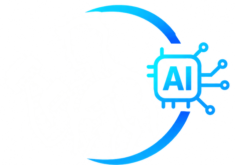 Logo thehinhAI